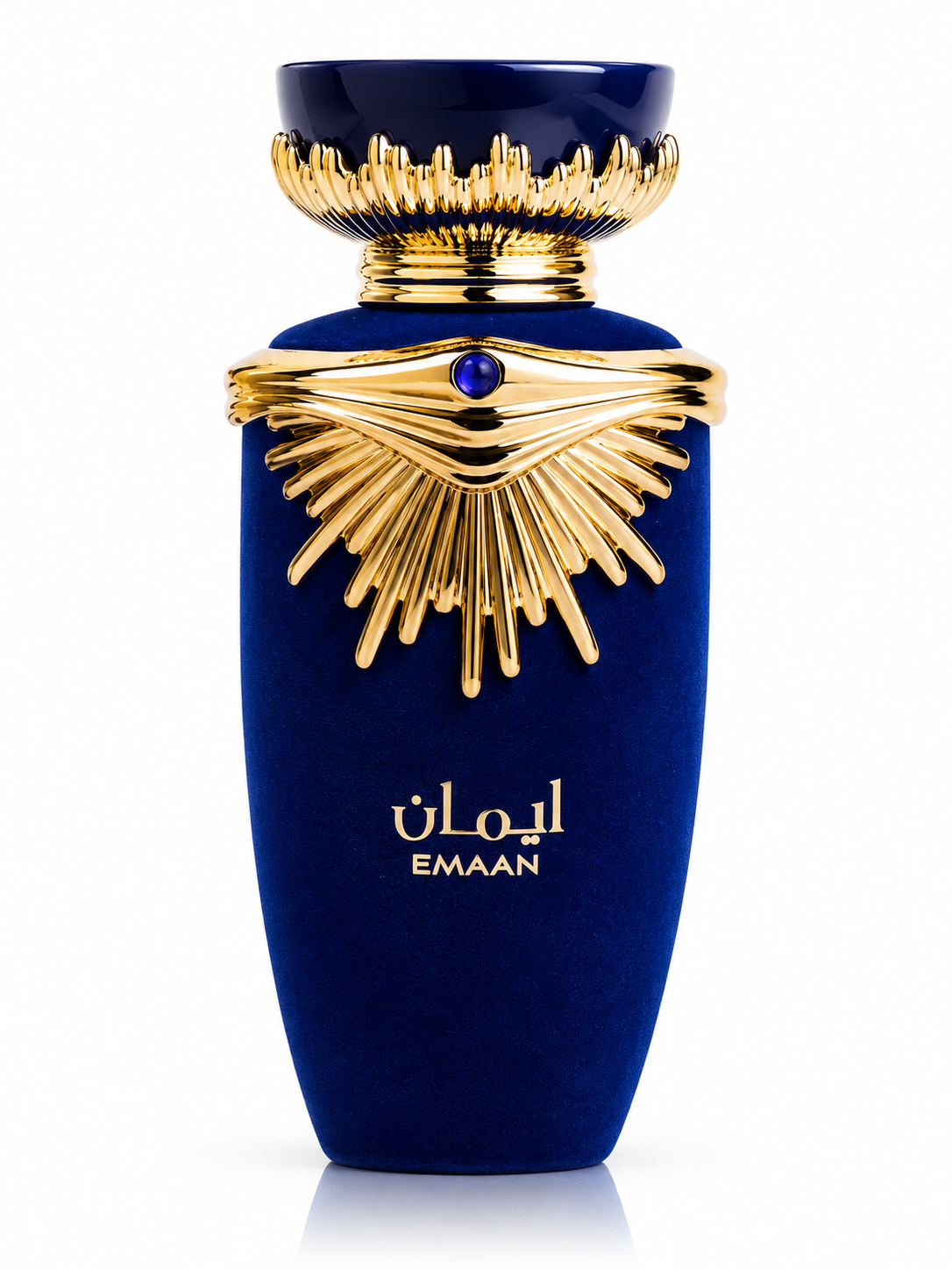 Lattafa Emaan Eau de Parfum Spray for Unisex