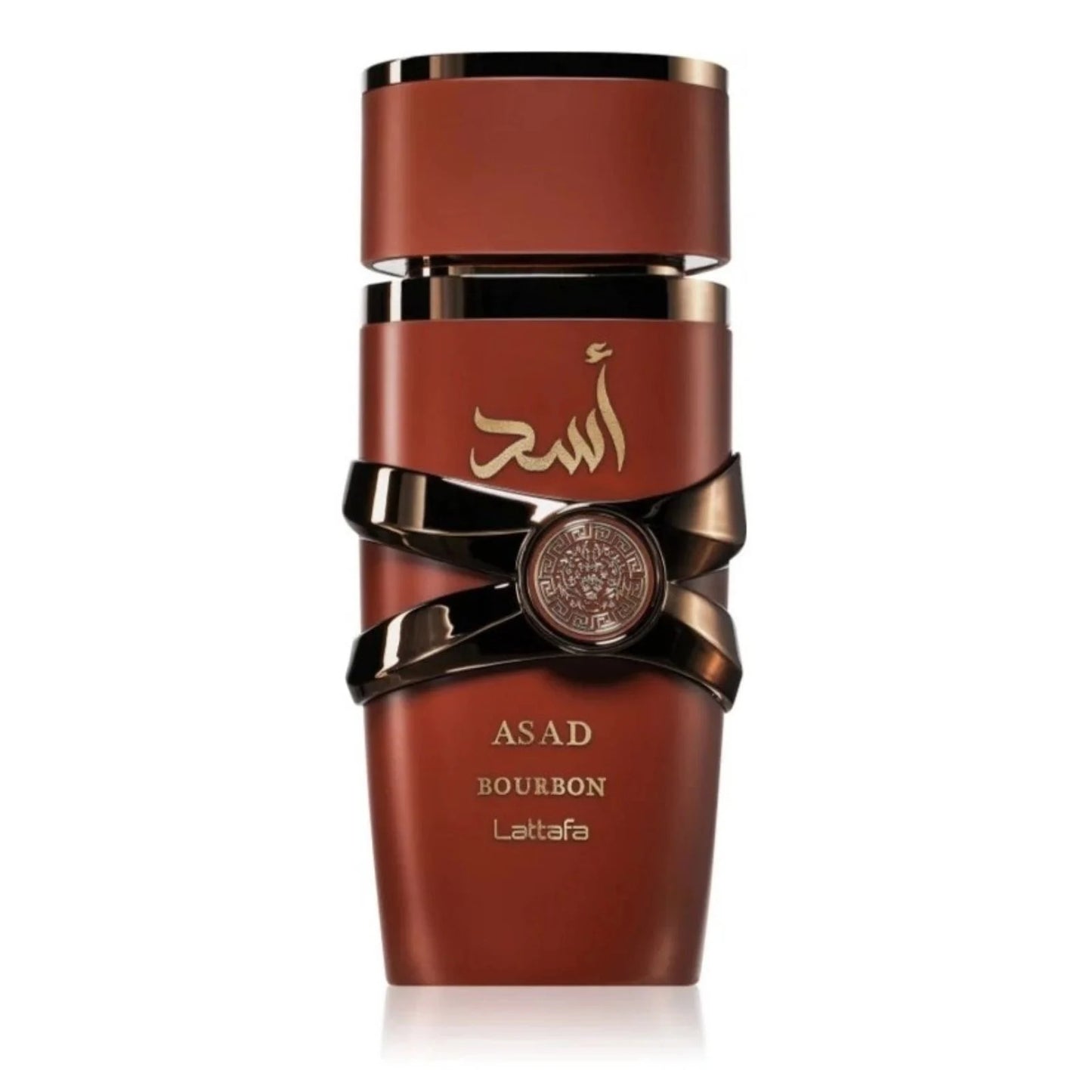 Asad Bourbon, Lattafa, Men, Eau de Parfum 100ml