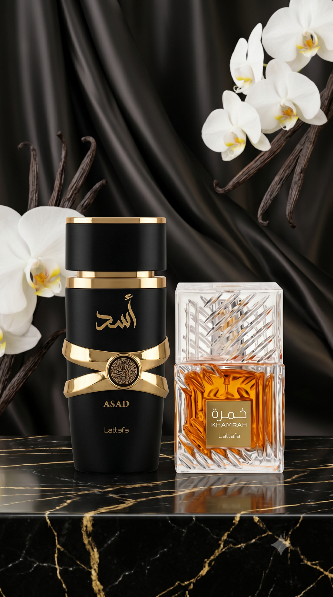 The Art of Winter Fragrance: Elevate Your Scent Ritual This Season