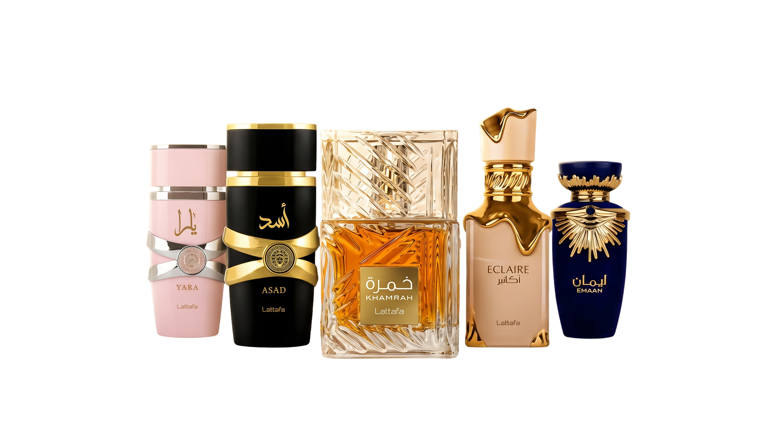All Perfumes