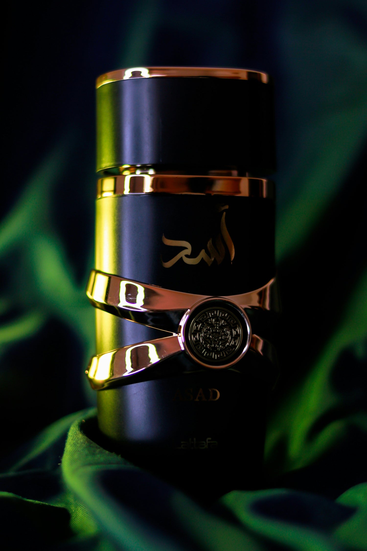 Asad, 100ml