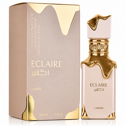 Lattafa Eclaire Eau de Parfum