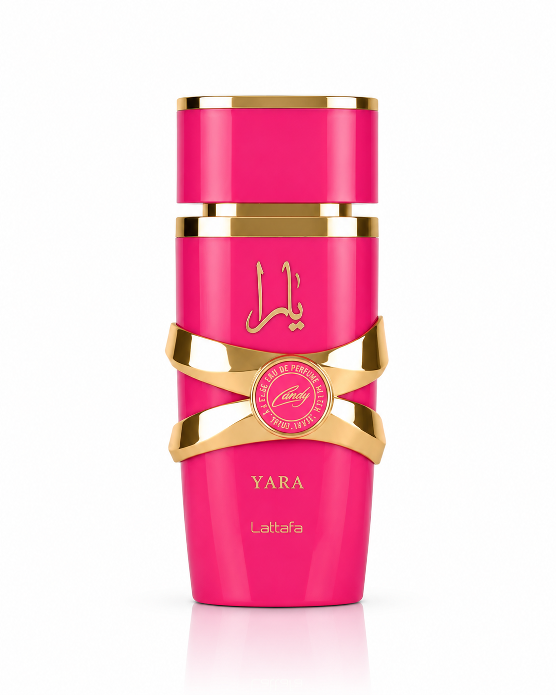Yara Candy Eau de Parfum 100ml
