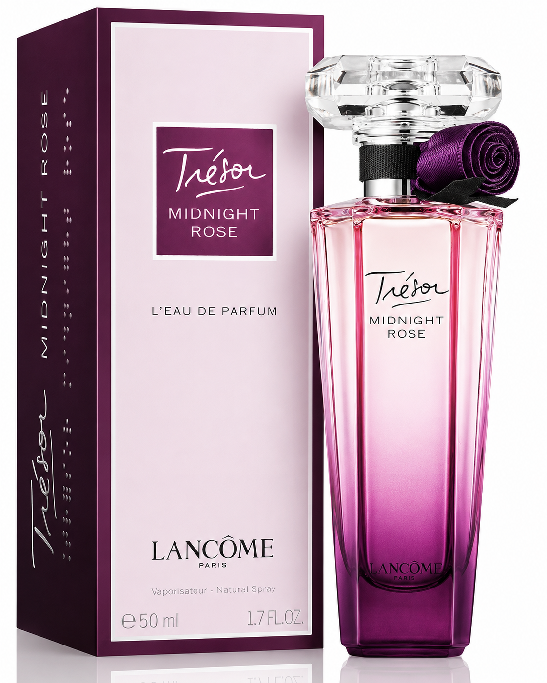 Lancome Tresor Midnight Rose 75ml