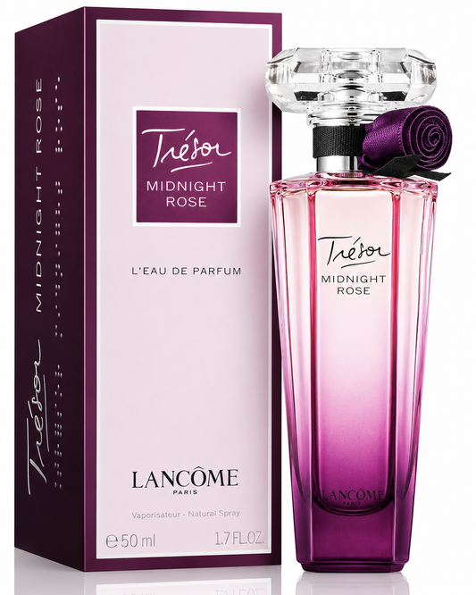 Lancome Tresor Midnight Rose 75ml