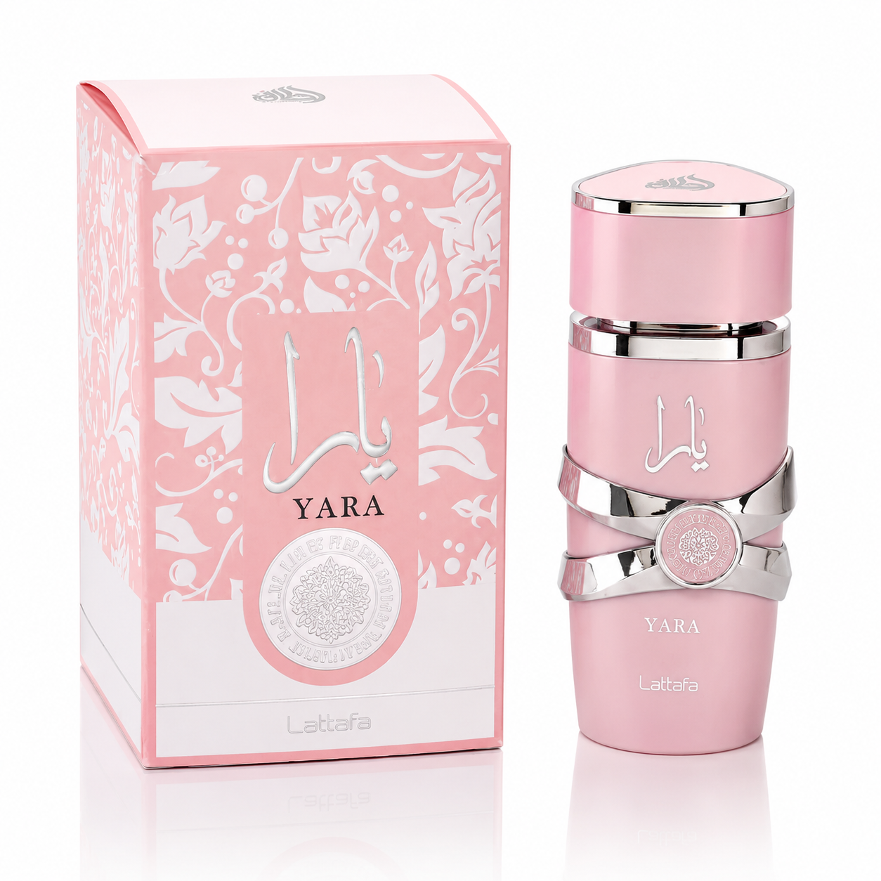 Yara Eau de Parfum For Women By Lattafa