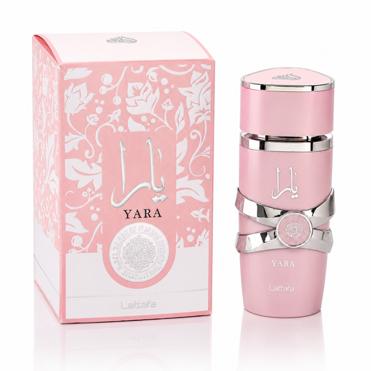Yara Eau de Parfum For Women By Lattafa