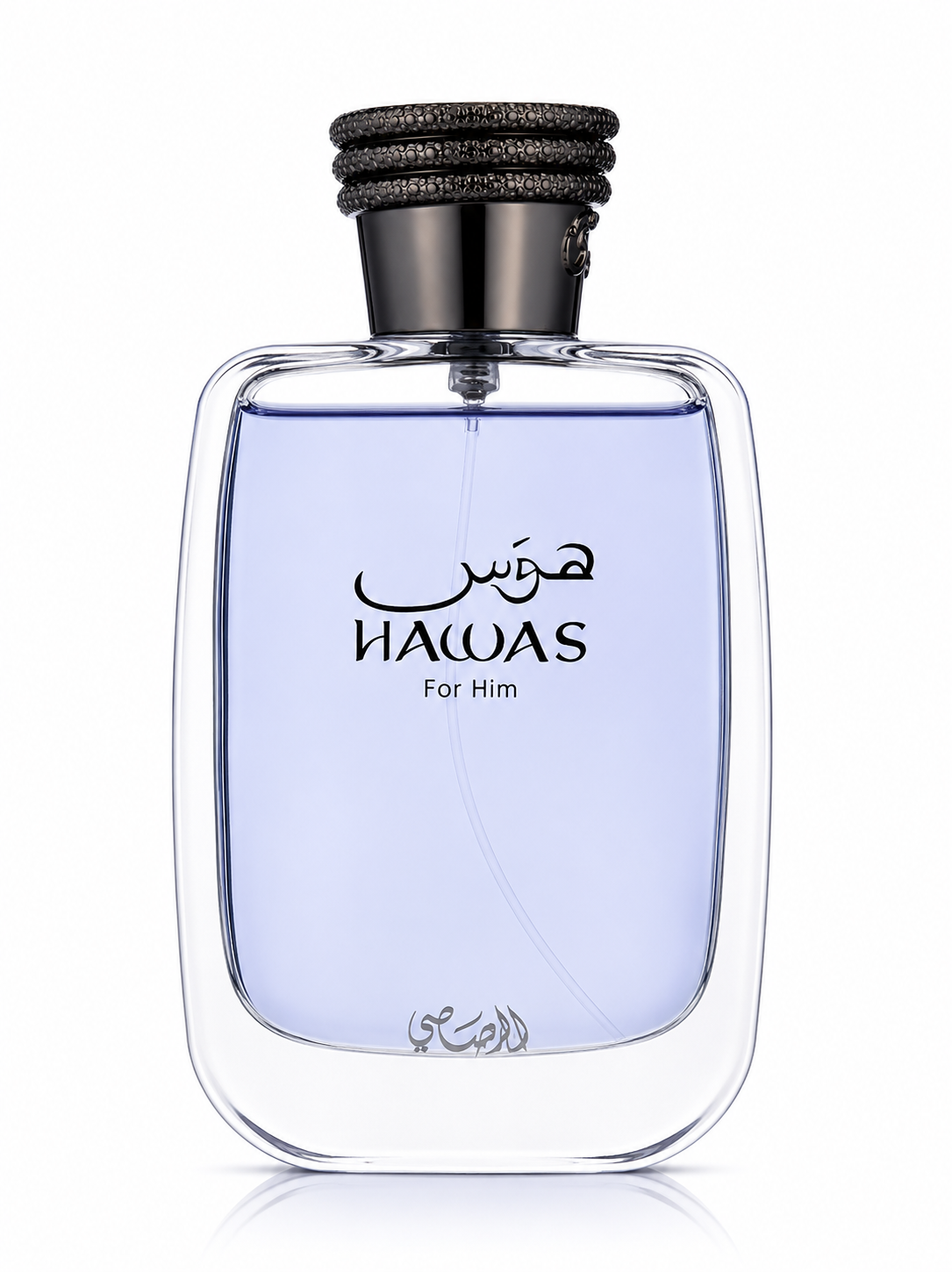 Rasasi Hawas For Him Eau de Parfum 100ml