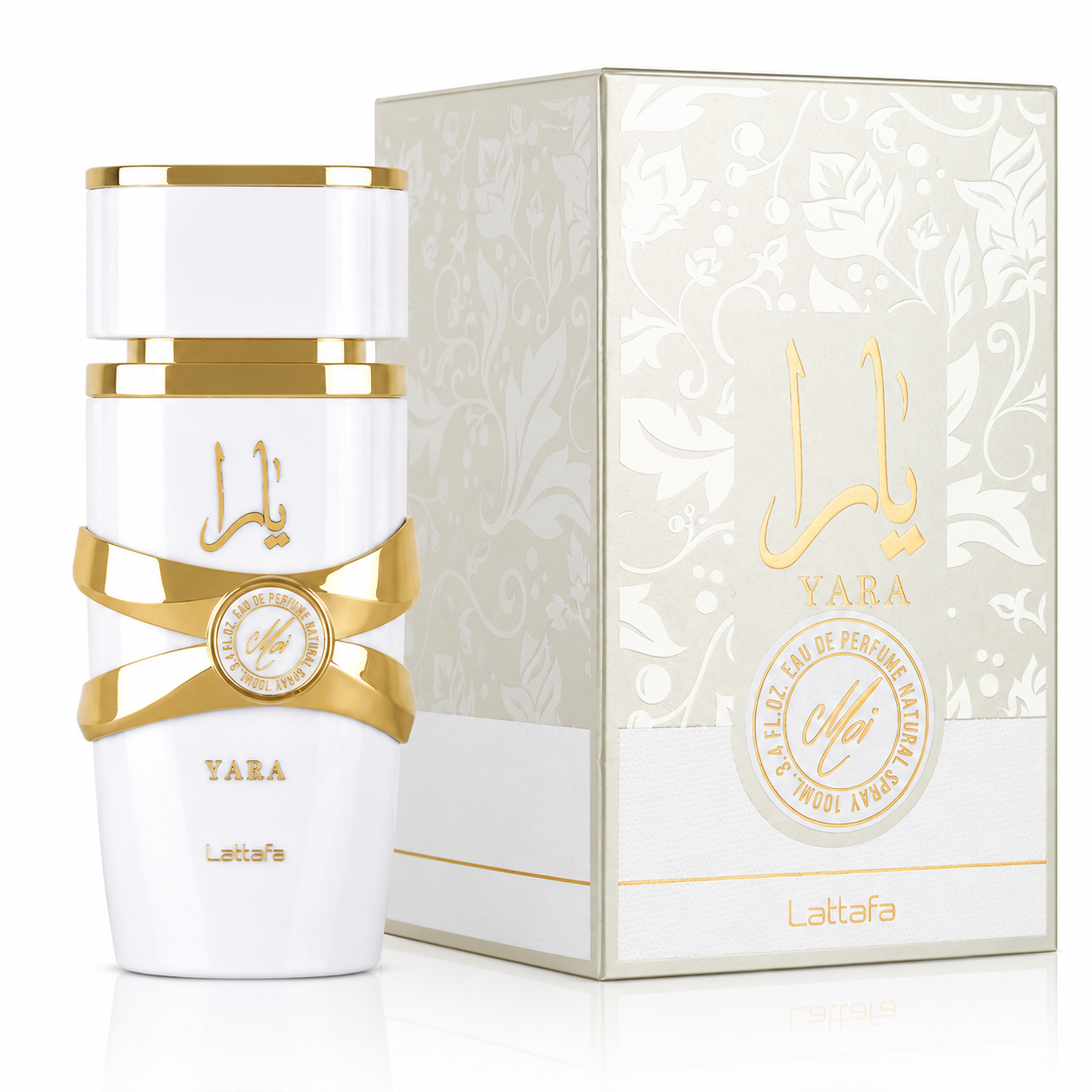Yara Moi Eau de Parfum   100ml