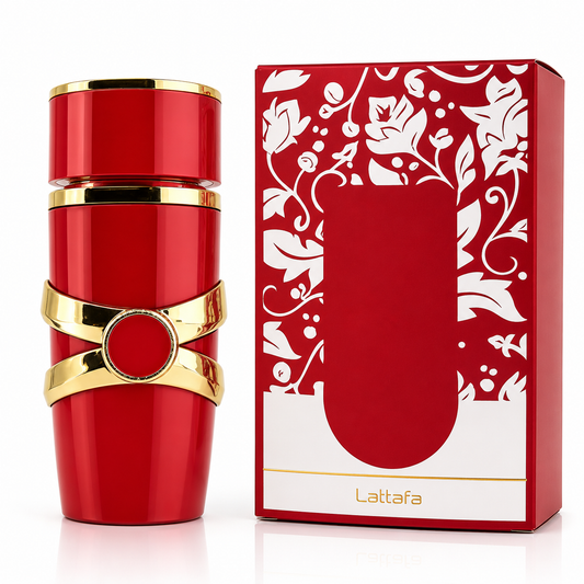 Lattafa YARA CANDY, eau de parfum, for women, 100 ml