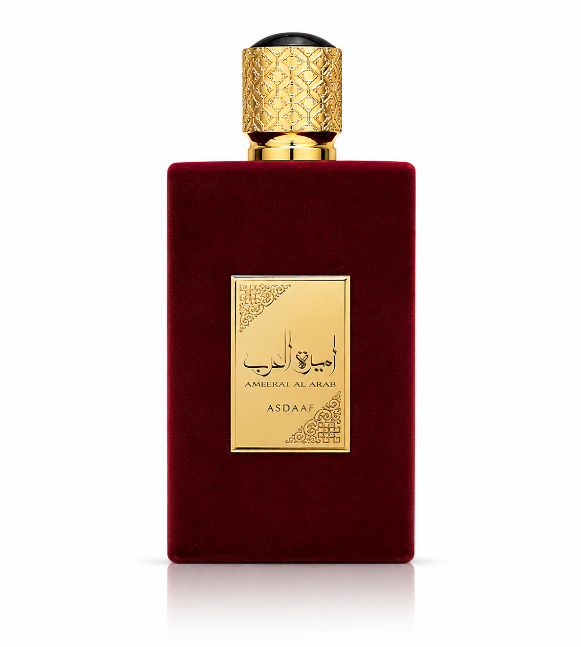 Asdaaf Ameerat Al Arab Eau de Parfum for Women 100 ml