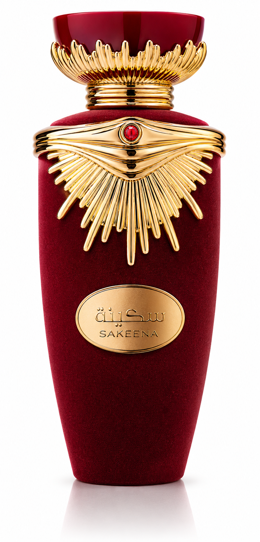 Lattafa Sakeena 100ml - Eau de Parfum