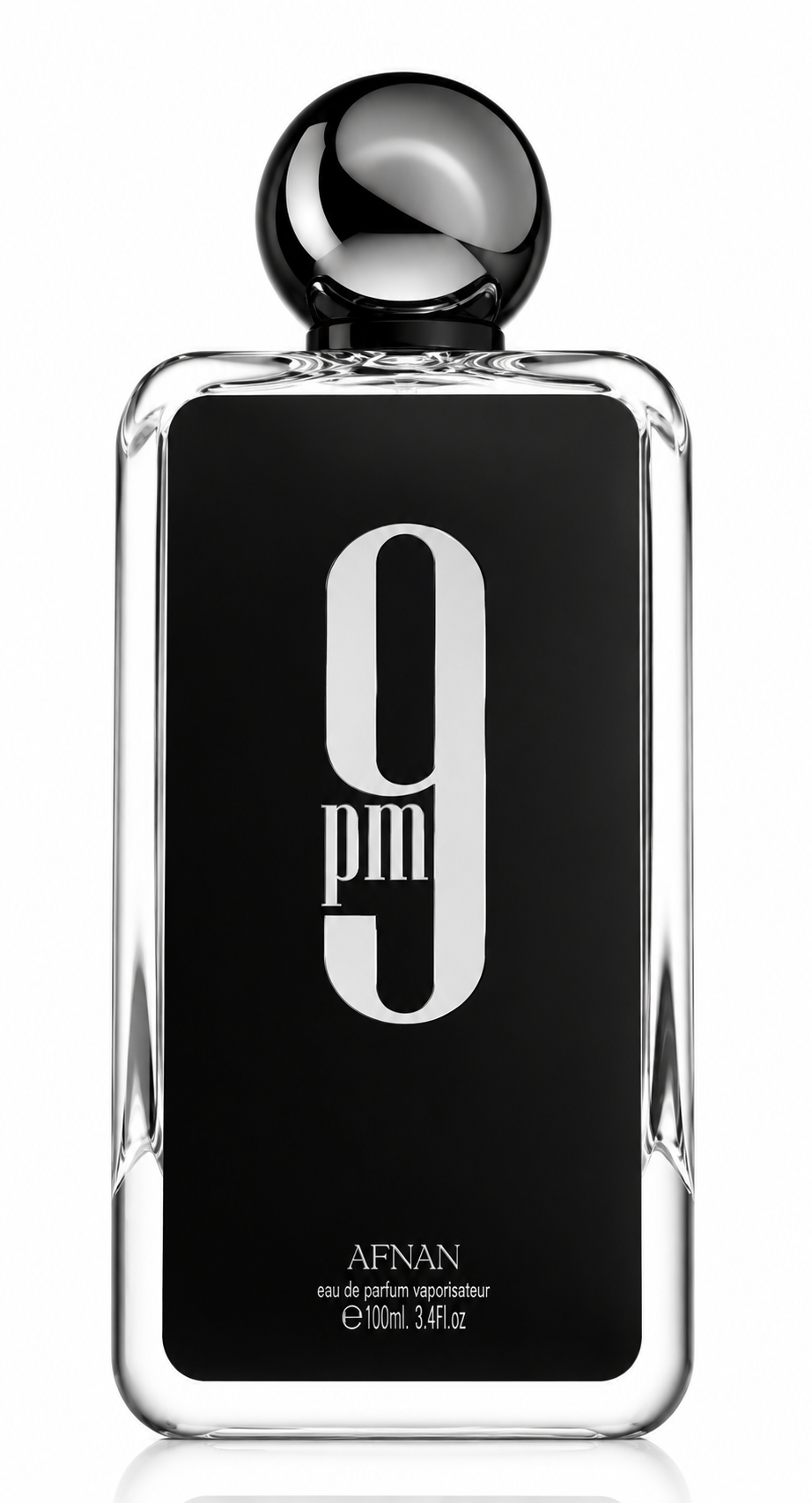 Afnan 9PM Eau de Parfum 100ml