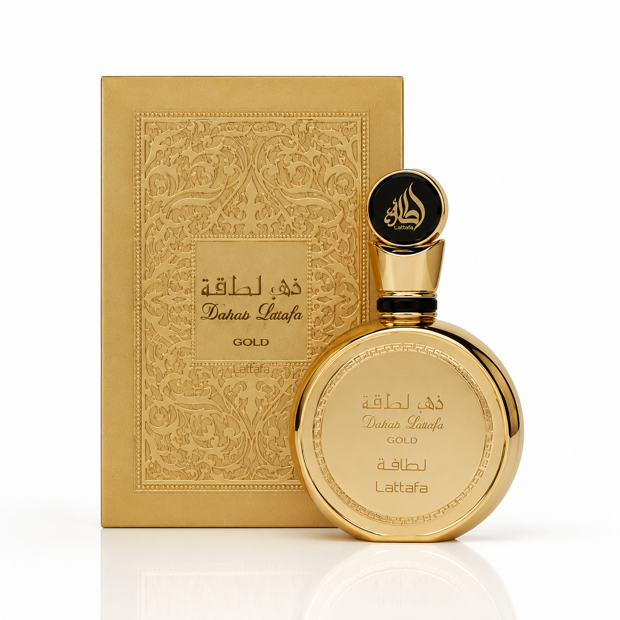 Fakhar Extrait Parfum for Women 100 ml