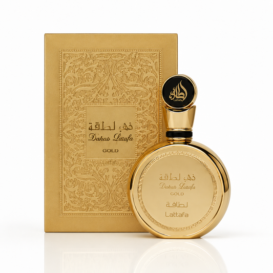 Fakhar Extrait Parfum for Women 100 ml