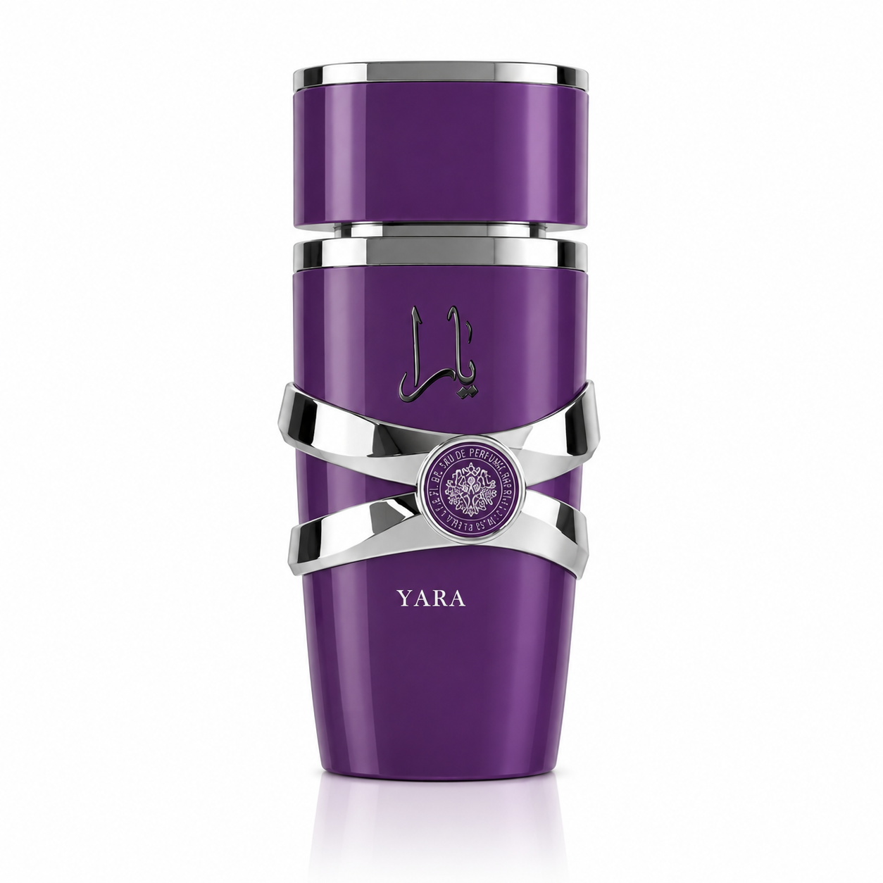 Lattafa Yara Eau de Parfum (Purple)