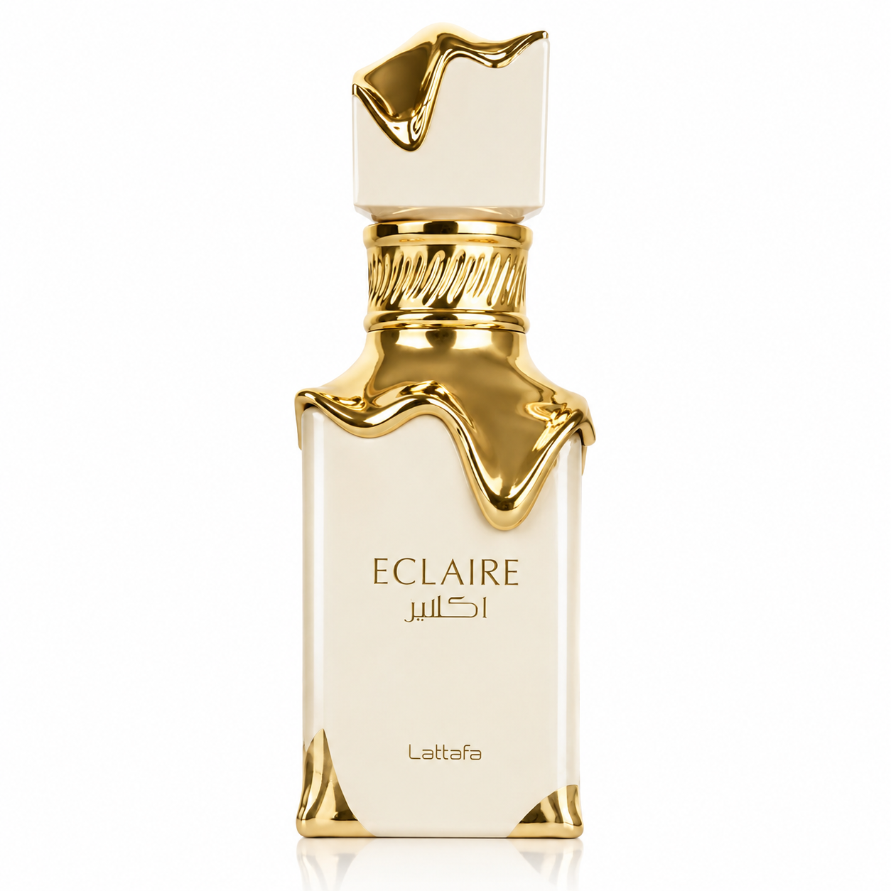 Lattafa Eclaire Eau de Parfum