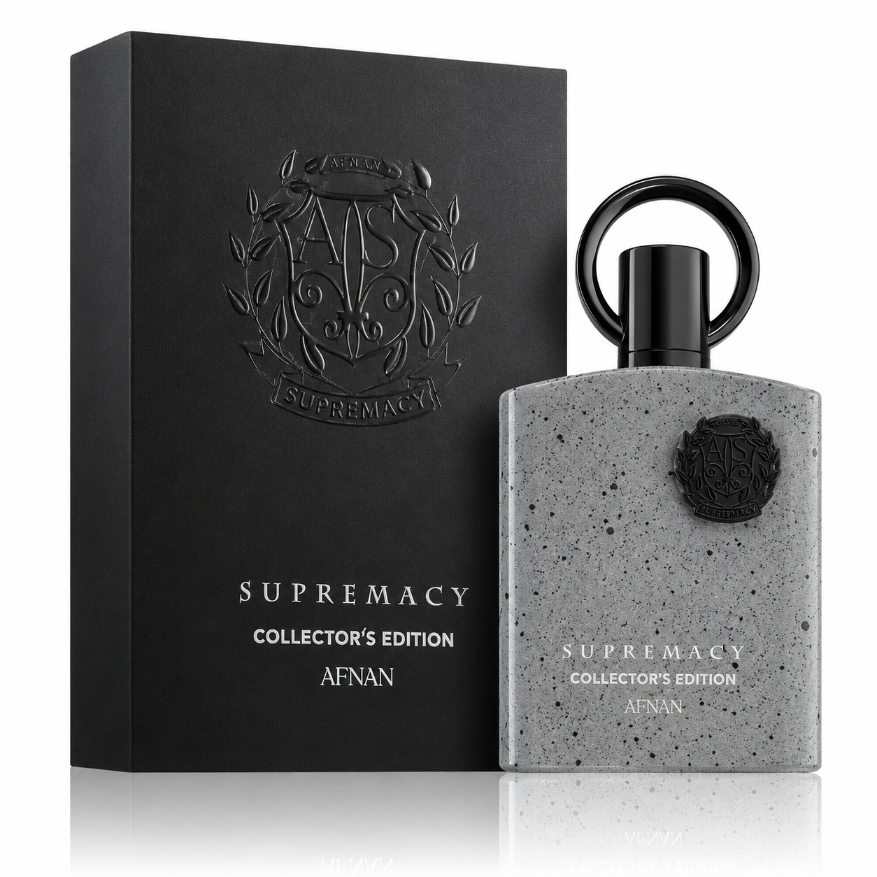 Afnan Perfumes Supremacy Collector's Edition 100ml