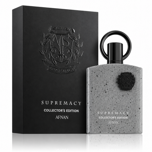 Afnan Perfumes Supremacy Collector's Edition 100ml