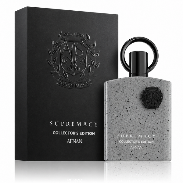 Afnan Perfumes Supremacy Collector's Edition 100ml