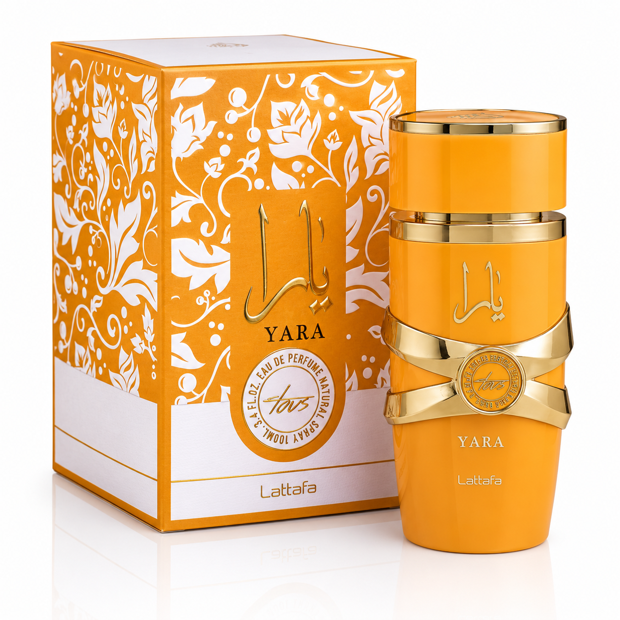 Lattafa Yara Tous 100ml