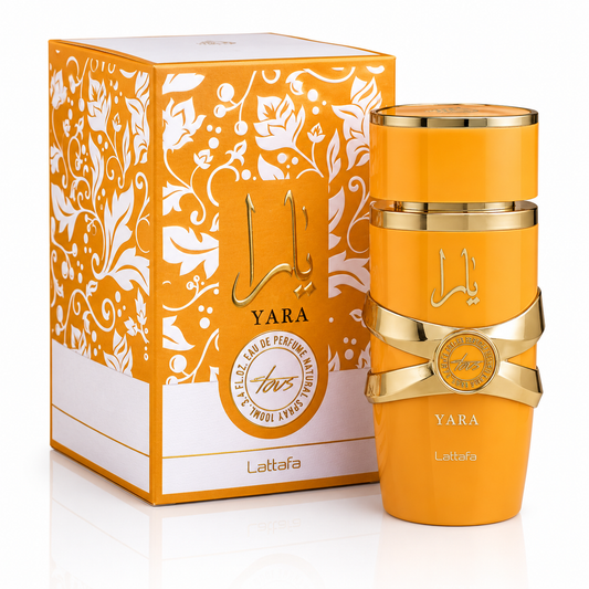 Lattafa Yara Tous 100ml