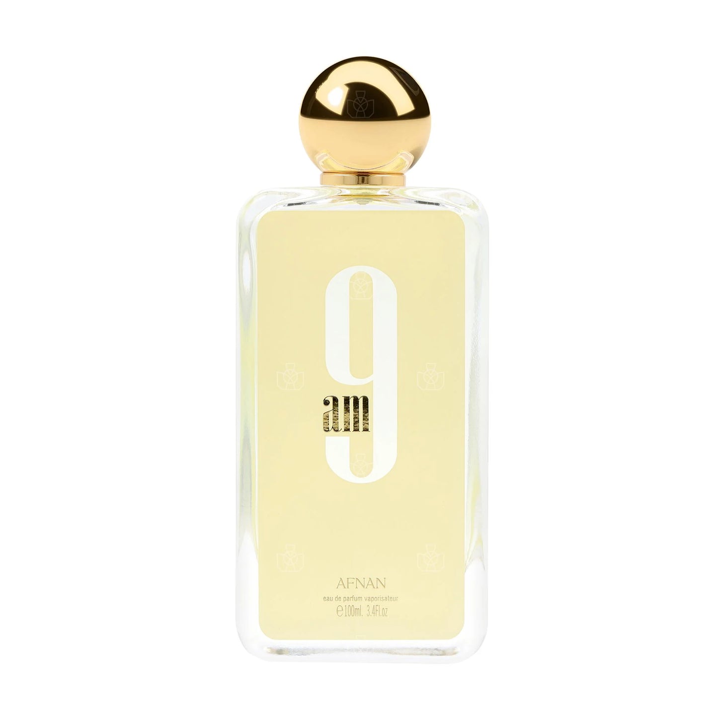 9 AM Eau de Parfum Spray